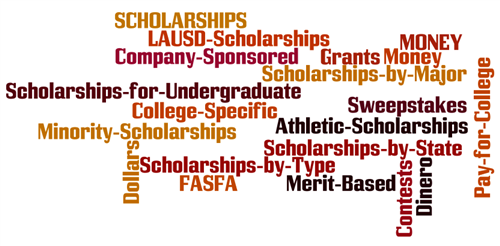 Worldly Scholarship 